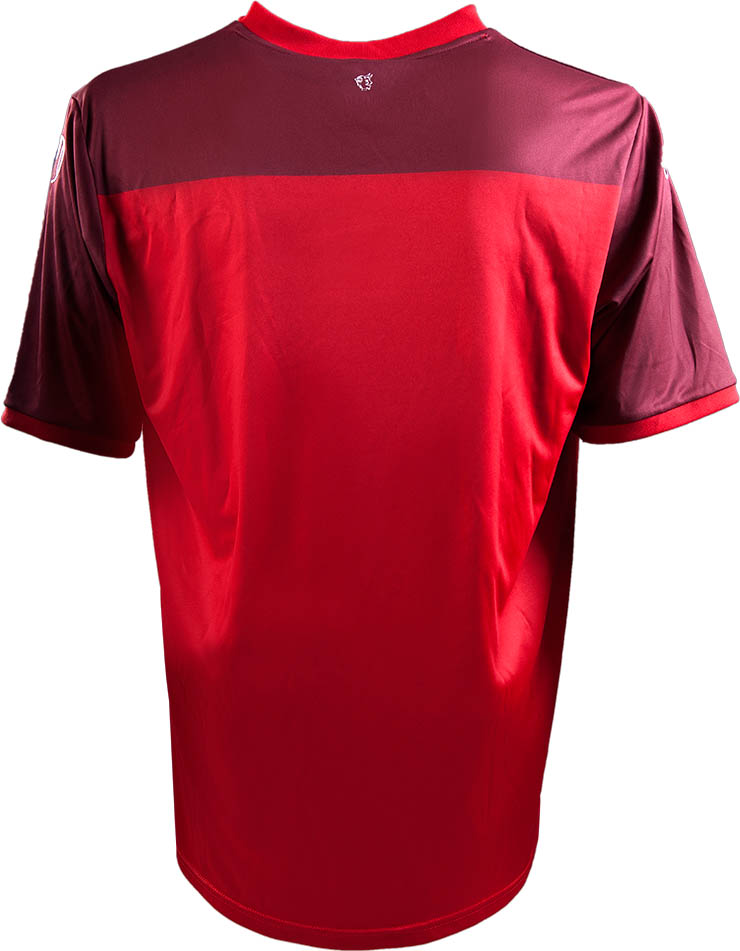 Shirt Kaiserslautern Home Kit 2016-17