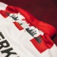 Sparta Rotterdam 2016-17 Home Kit Collar
