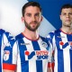 Wigan Athletic 2016-17 Home Kit Banner
