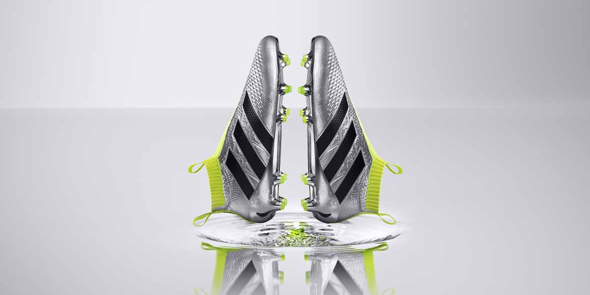 Adidas Unveil Mercury Pack Boots For Euro2016 & Copa América