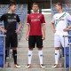 Hannover 96 2016/17 Kits