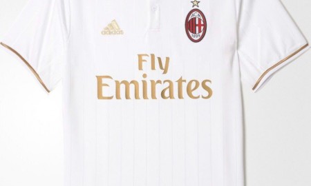 AC Milan Away Kit 2016-17