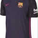 Barcelona 2016-17 Away Kit