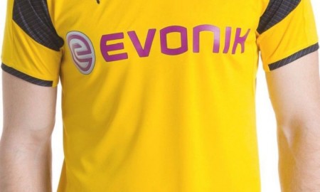 Borussia Dortmund CL Kit 2016-17
