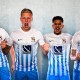 Coventry City 2016-17 Home Kit Poster