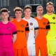 Dundee United 2016-17 Kits