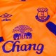 Everton 3rd Kit 2016-17 banner