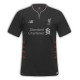 Liverpool Away Kit 2016-17