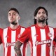 Olympiacos Home Kit 2016-17