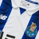 Porto Home Kit 2016-17 Badge