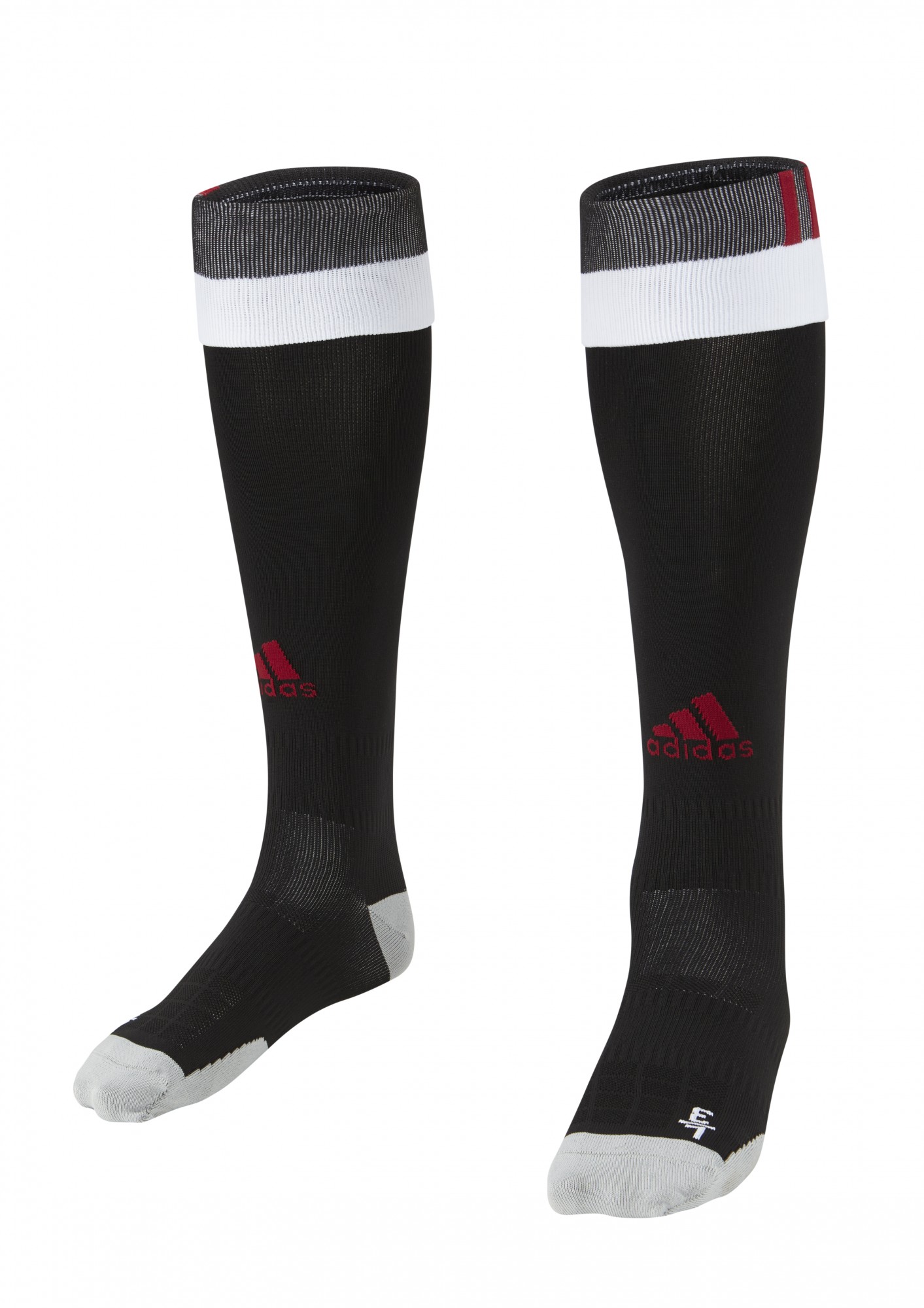Sheffield United Home Kit 2016-17 socks