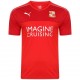 Swindon Town 2016-17 Home Shirt Front