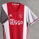 Ajax Amsterdam 2016-17 Home Kit