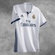 Real Madrid Away Kit 2016-17 Shirt