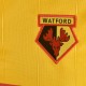 Watford 16-17 Home Crest