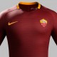 AS ROMA 2016-17 Home Kit Chest