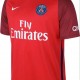 Paris St Germain 2016-17 Away Shirt