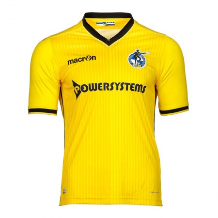 Bristol Rovers Away Front 2016-17