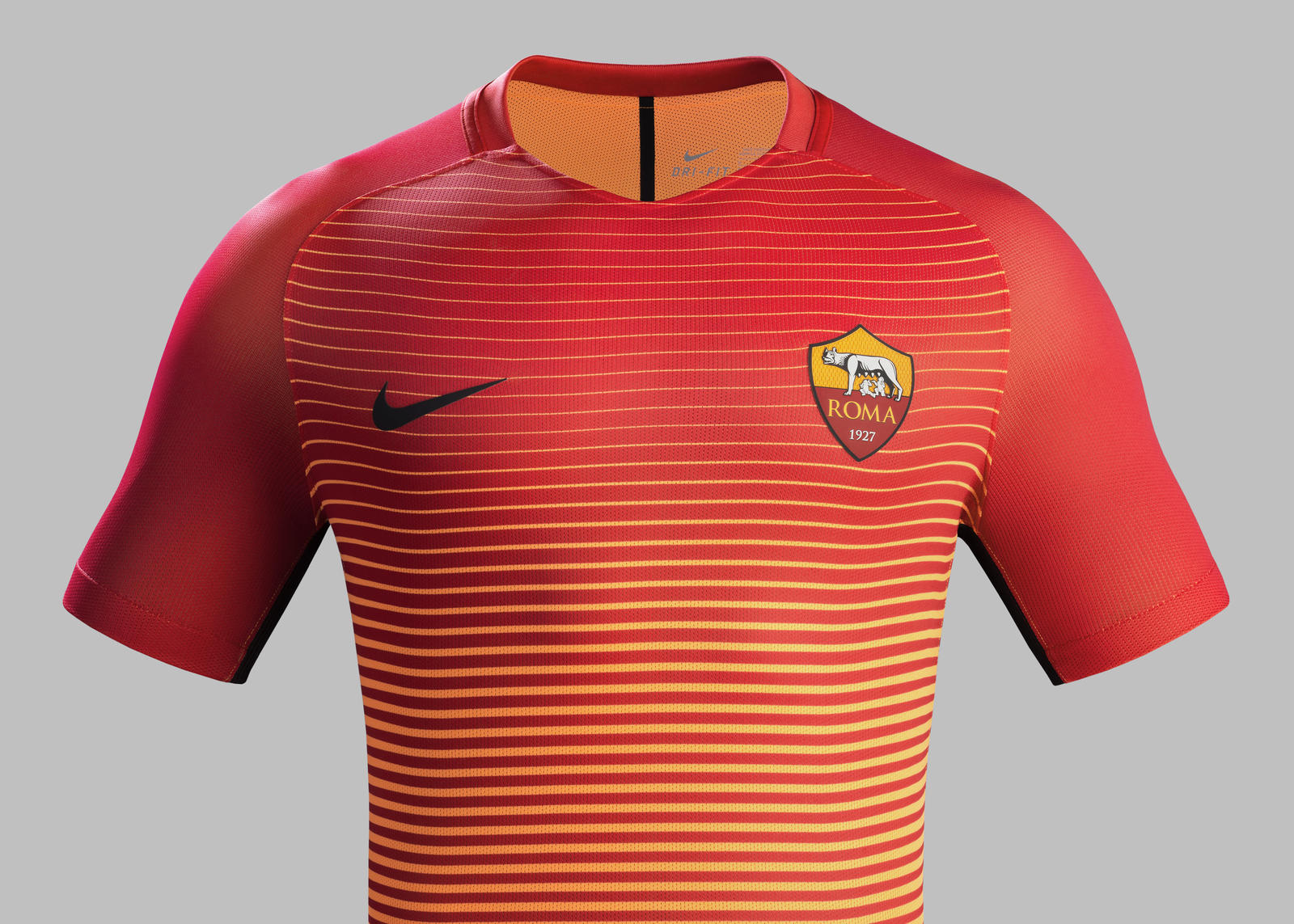 Roma Third Shirt