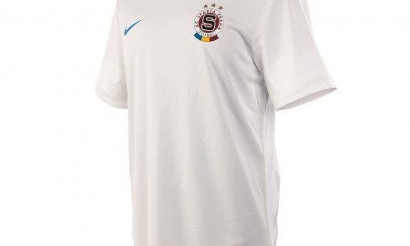 Sparta 16-18 Away Shirt front angle