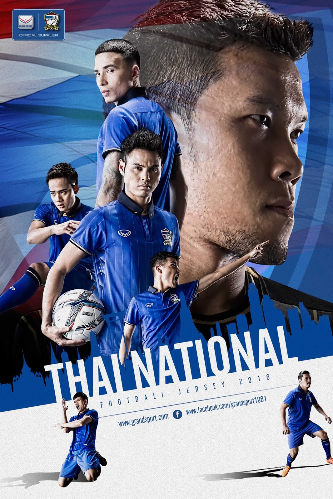 thailand-2016-17-kits poster