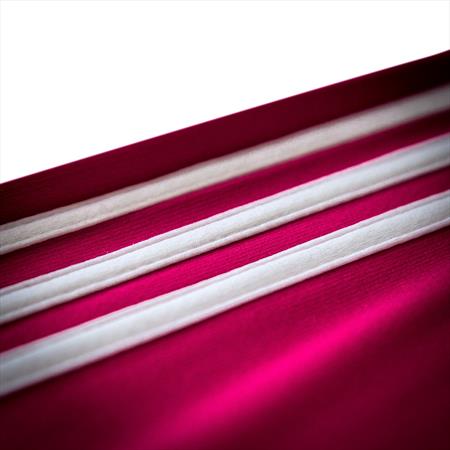 Coritiba Pink Shirt 2016 Three Stripes