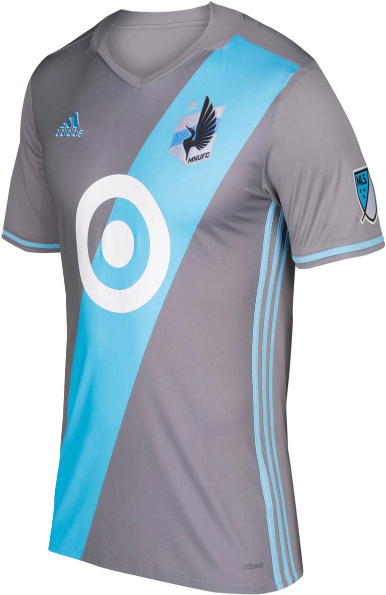 mn loons jersey