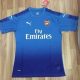 Arsenal 2017-18 leaked away kit
