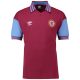Aston Villa Retro Kit