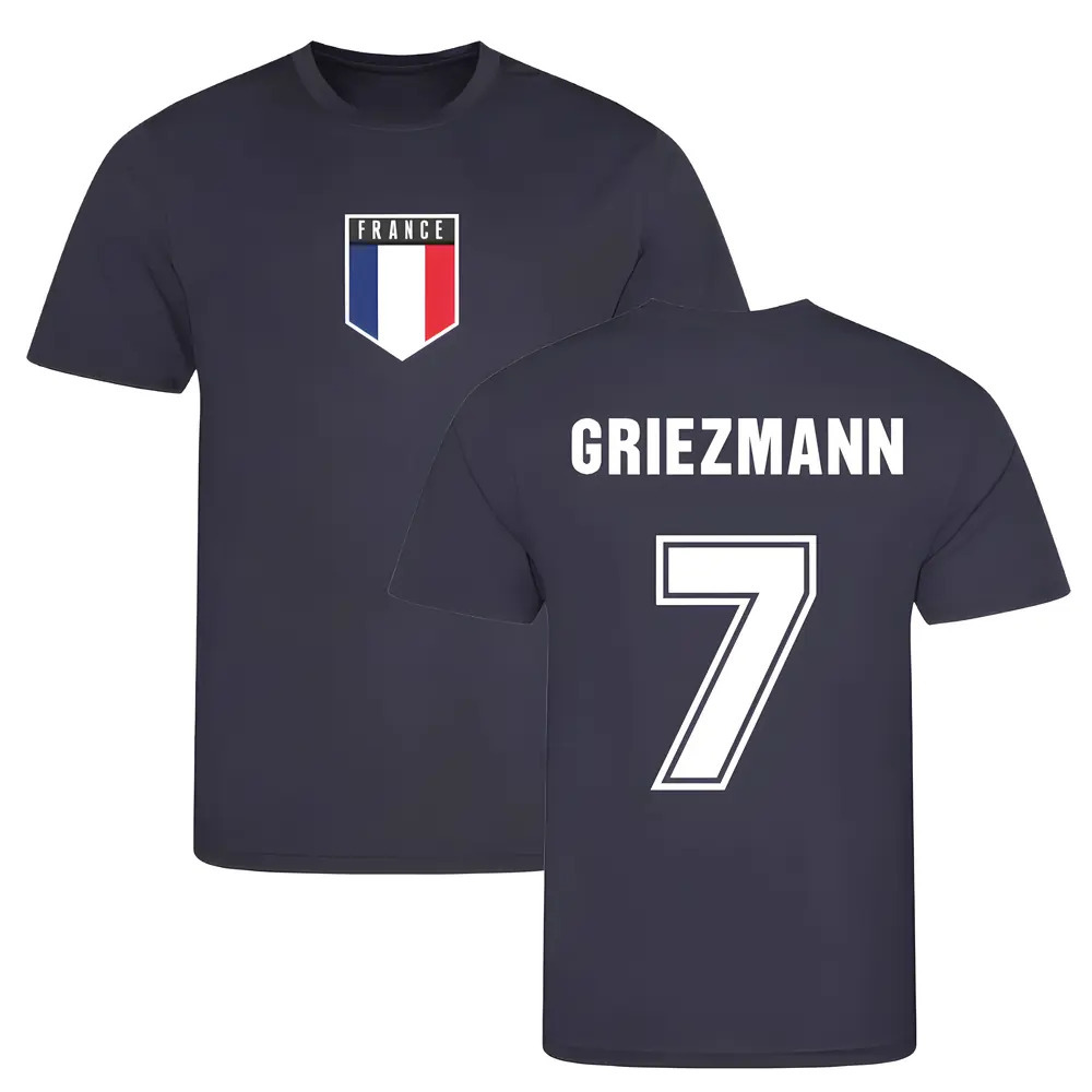 Napoli Maradona 10 Kids Team T-Shirt - Men's Polyester Made By: Soccer Tees Boys Sky Extra Large
