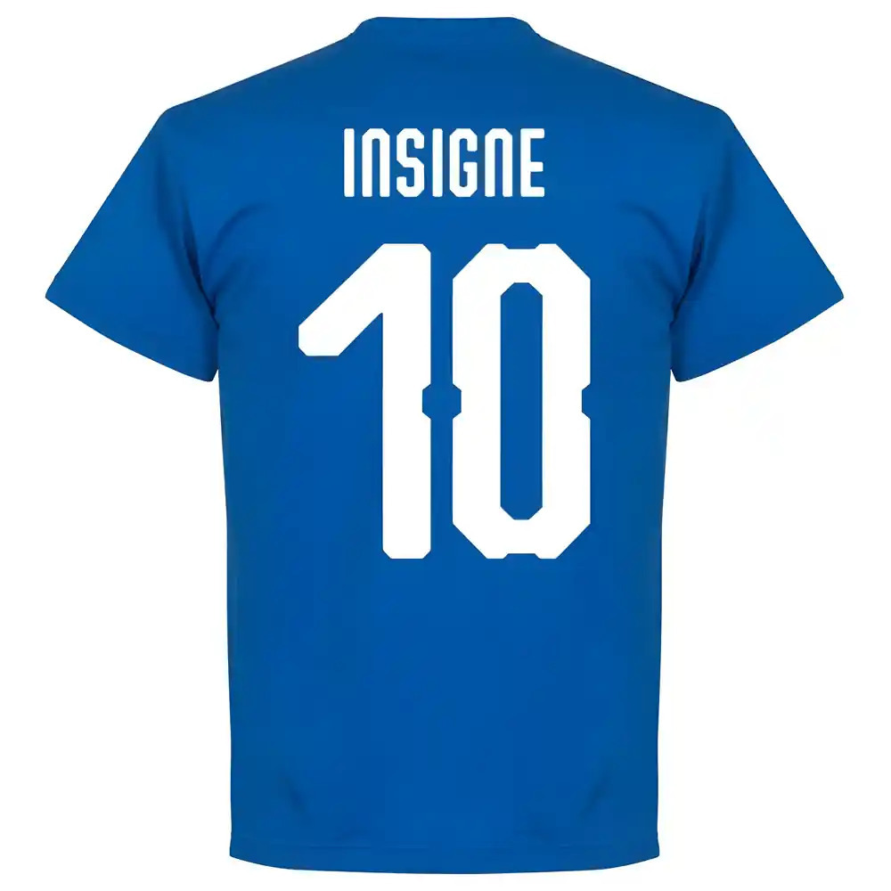 Sydney Del Piero 10 Team T-Shirt - Sky Polyester Sydney Fc Made By: Soccer Tees Men's Sky Blue Medium