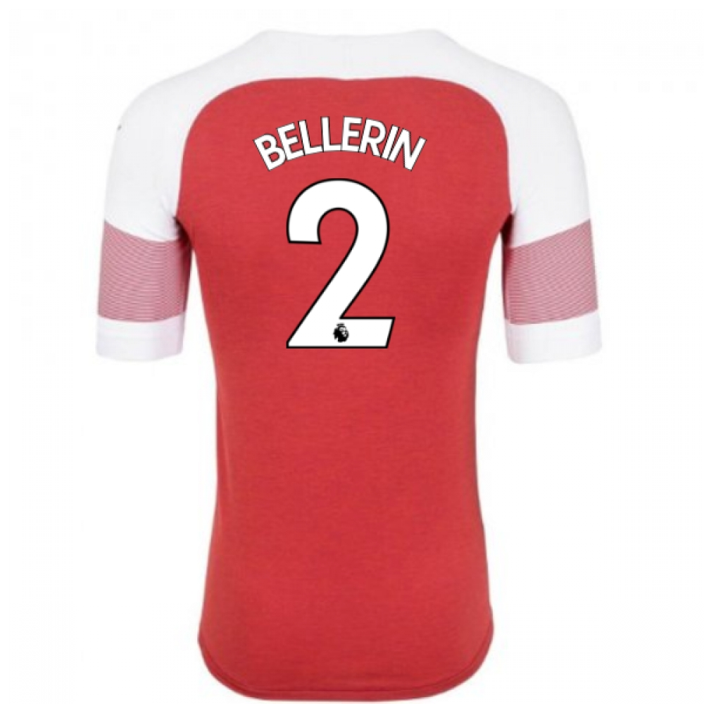 Click to view product details and reviews for 2018 2019 Arsenal Puma Home Football Shirt Bellerin 2 Kids. Click to view product details and reviews for 2018 2019 Arsenal Puma Home Football Shirt Bellerin 2 Kids.