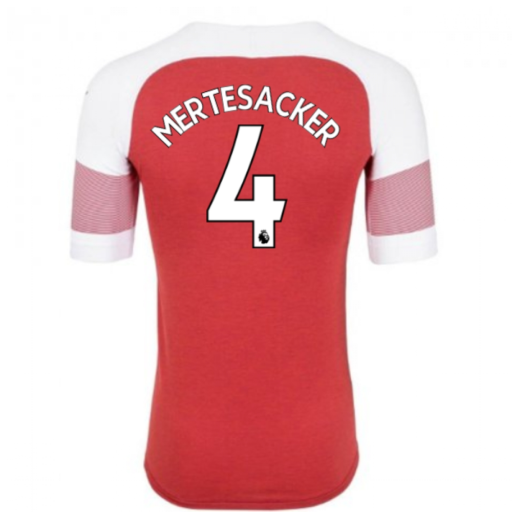 Click to view product details and reviews for 2018 2019 Arsenal Puma Home Football Shirt Mertesacker 4 Kids. Click to view product details and reviews for 2018 2019 Arsenal Puma Home Football Shirt Mertesacker 4 Kids.