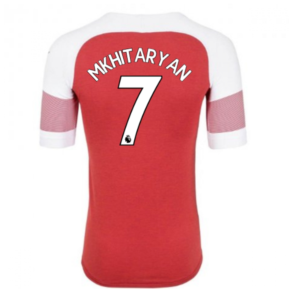 Click to view product details and reviews for 2018 2019 Arsenal Puma Home Football Shirt Mkhitaryan 7 Kids. Click to view product details and reviews for 2018 2019 Arsenal Puma Home Football Shirt Mkhitaryan 7 Kids.
