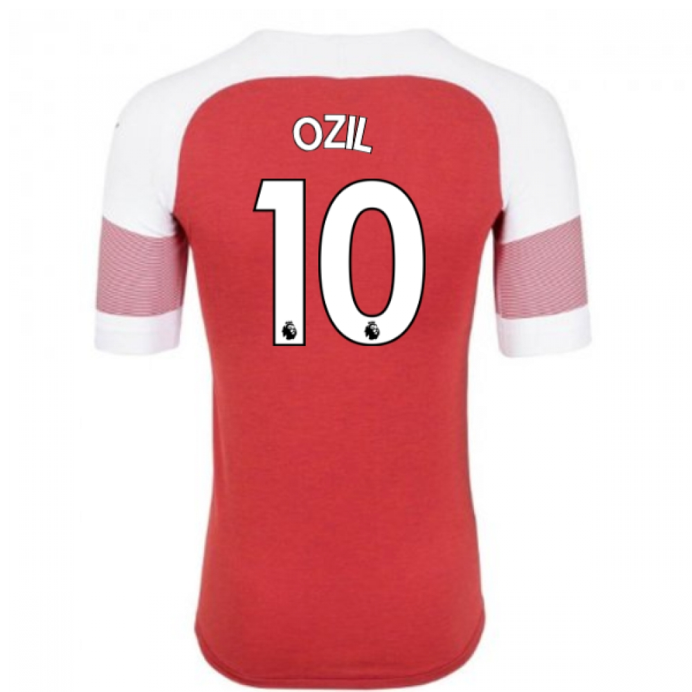 Click to view product details and reviews for 2018 2019 Arsenal Puma Home Football Shirt Ozil 10 Kids. Click to view product details and reviews for 2018 2019 Arsenal Puma Home Football Shirt Ozil 10 Kids.