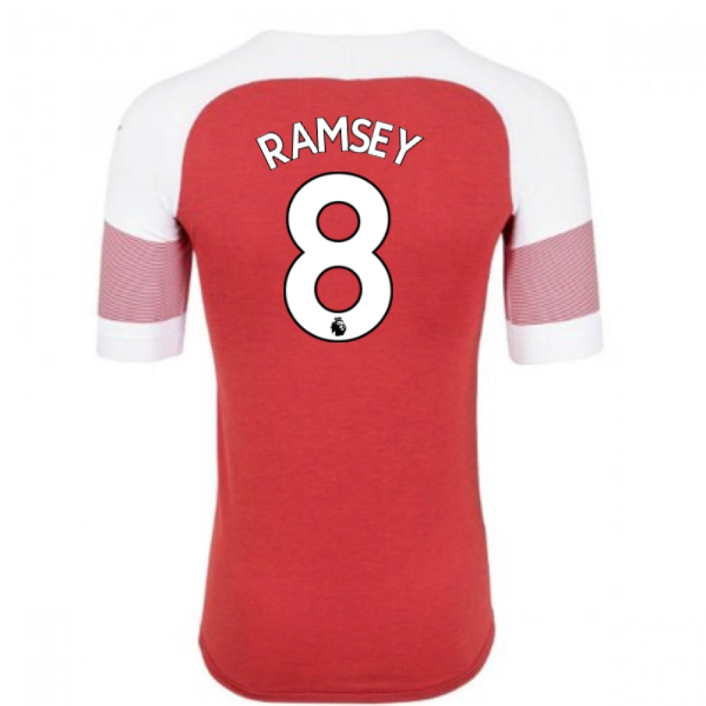 Click to view product details and reviews for 2018 2019 Arsenal Puma Home Football Shirt Ramsey 8 Kids. Click to view product details and reviews for 2018 2019 Arsenal Puma Home Football Shirt Ramsey 8 Kids.