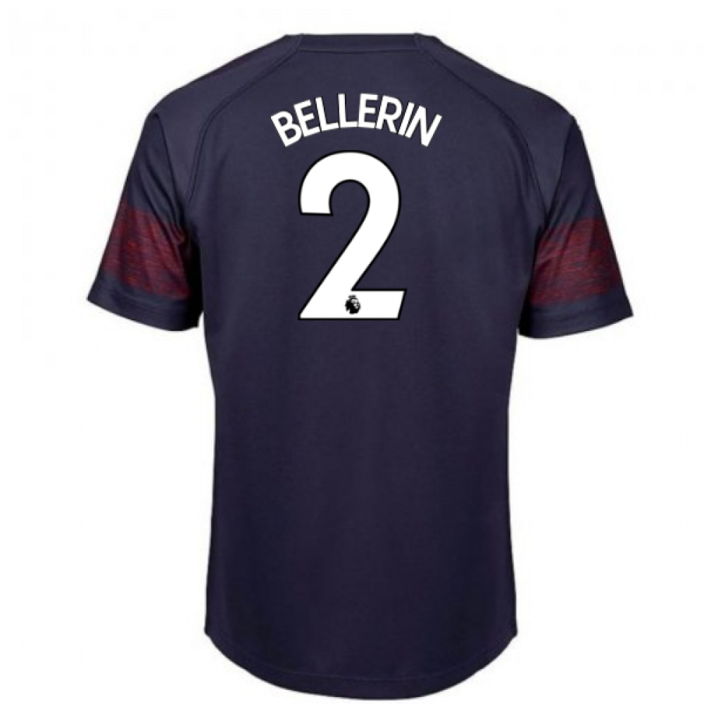 Click to view product details and reviews for 2018 2019 Arsenal Puma Away Football Shirt Bellerin 2 Kids. Click to view product details and reviews for 2018 2019 Arsenal Puma Away Football Shirt Bellerin 2 Kids.