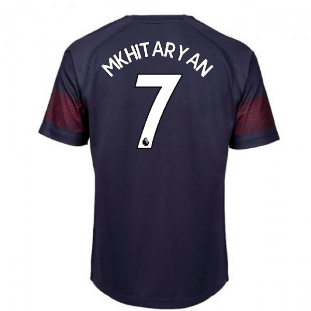 Click to view product details and reviews for 2018 2019 Arsenal Puma Away Football Shirt Mkhitaryan 7 Kids. Click to view product details and reviews for 2018 2019 Arsenal Puma Away Football Shirt Mkhitaryan 7 Kids.