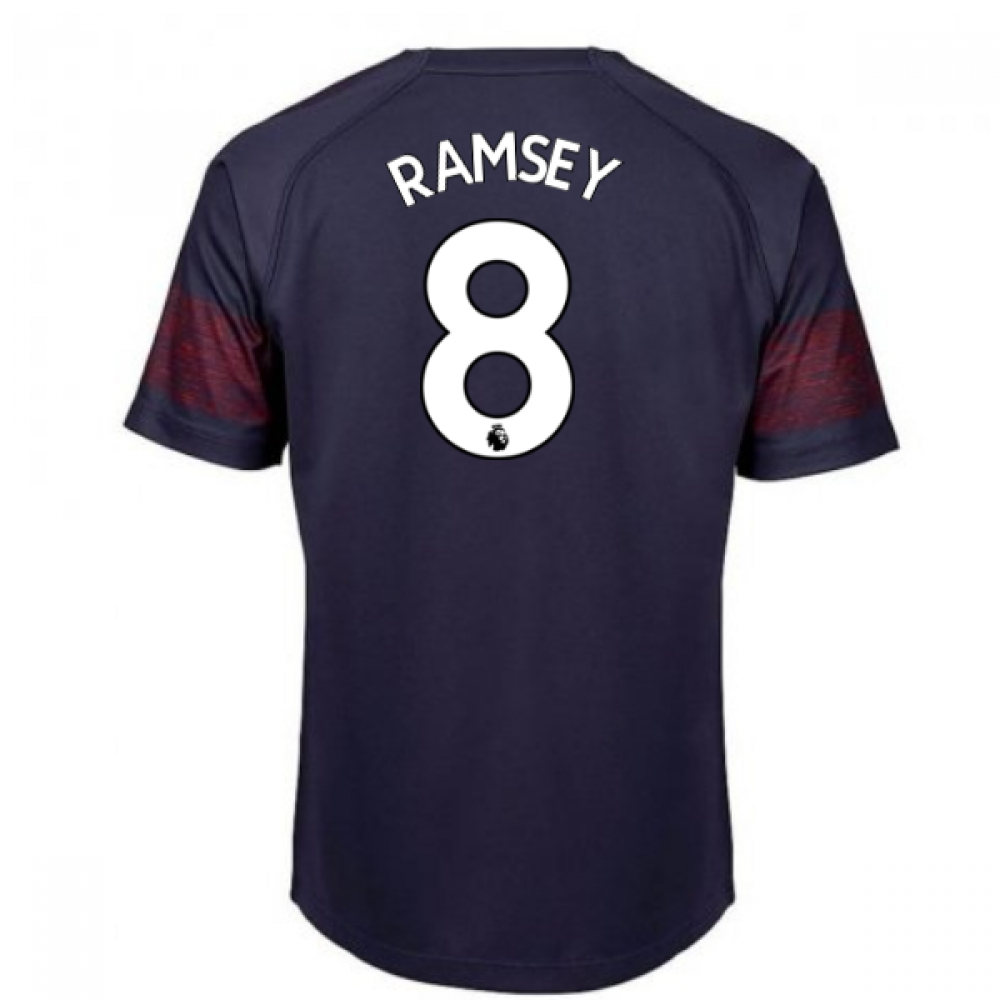 Click to view product details and reviews for 2018 2019 Arsenal Puma Away Football Shirt Ramsey 8 Kids. Click to view product details and reviews for 2018 2019 Arsenal Puma Away Football Shirt Ramsey 8 Kids.