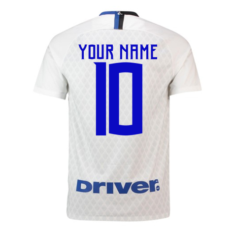 Click to view product details and reviews for 2018 19 Inter Milan Away Shirt Your Name Kids.