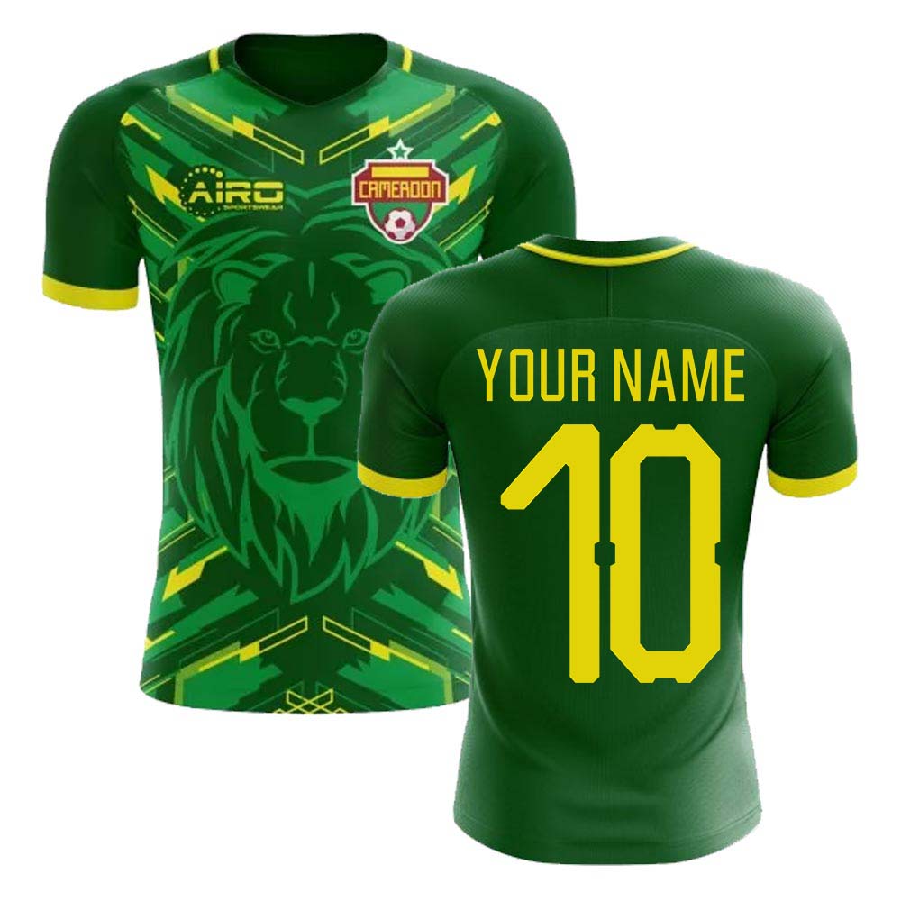 Click to view product details and reviews for 2020 2021 Cameroon Home Concept Football Shirt Your Name. Click to view product details and reviews for 2020 2021 Cameroon Home Concept Football Shirt Your Name.