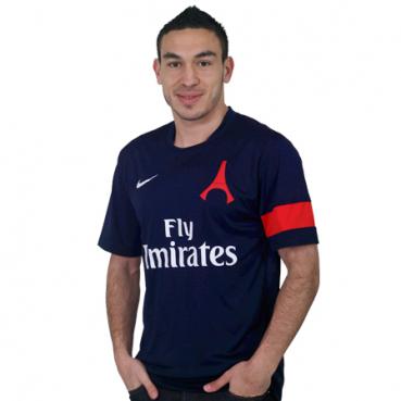 psg jersey 2010