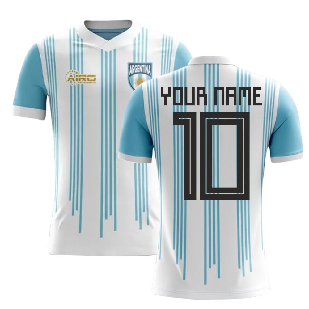 Click to view product details and reviews for 2020 2021 Argentina Home Concept Football Shirt Your Name Kids. Click to view product details and reviews for 2020 2021 Argentina Home Concept Football Shirt Your Name Kids.