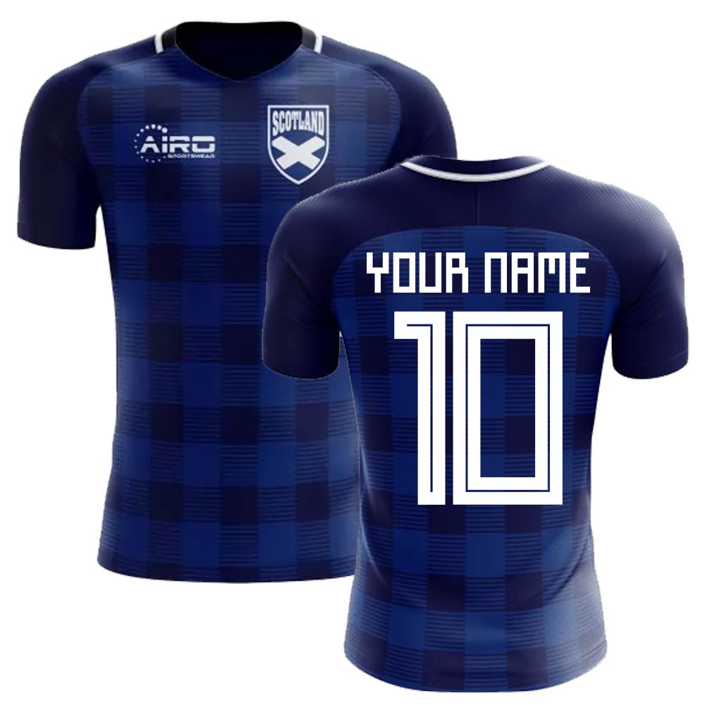 Click to view product details and reviews for 2020 2021 Scotland Tartan Concept Football Shirt Your Name. Click to view product details and reviews for 2020 2021 Scotland Tartan Concept Football Shirt Your Name.
