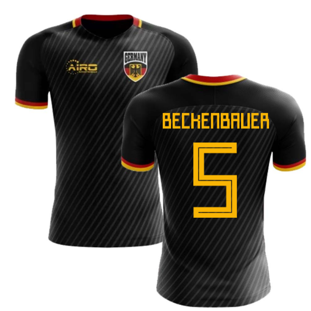 Click to view product details and reviews for 2020 2021 Germany Third Concept Football Shirt Beckenbauer 5 Kids. Click to view product details and reviews for 2020 2021 Germany Third Concept Football Shirt Beckenbauer 5 Kids.