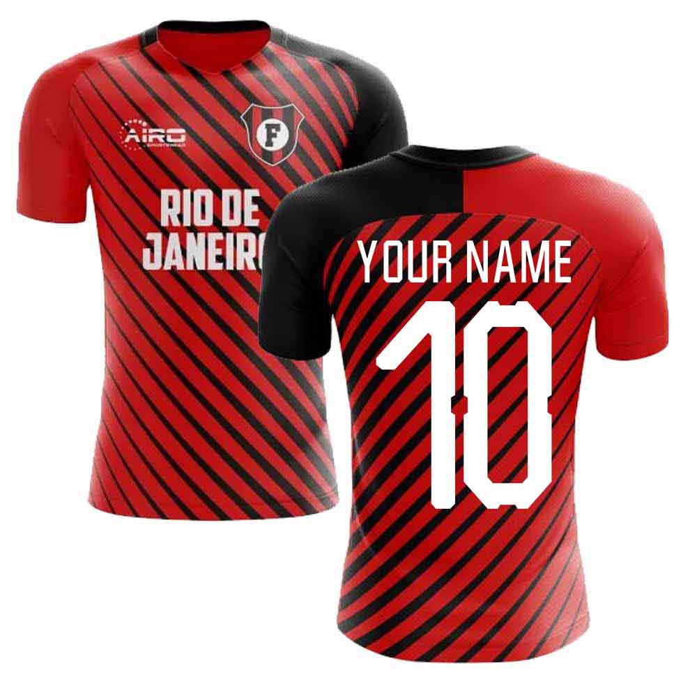 Click to view product details and reviews for 2020 2021 Flamengo Home Concept Football Shirt Your Name. Click to view product details and reviews for 2020 2021 Flamengo Home Concept Football Shirt Your Name.