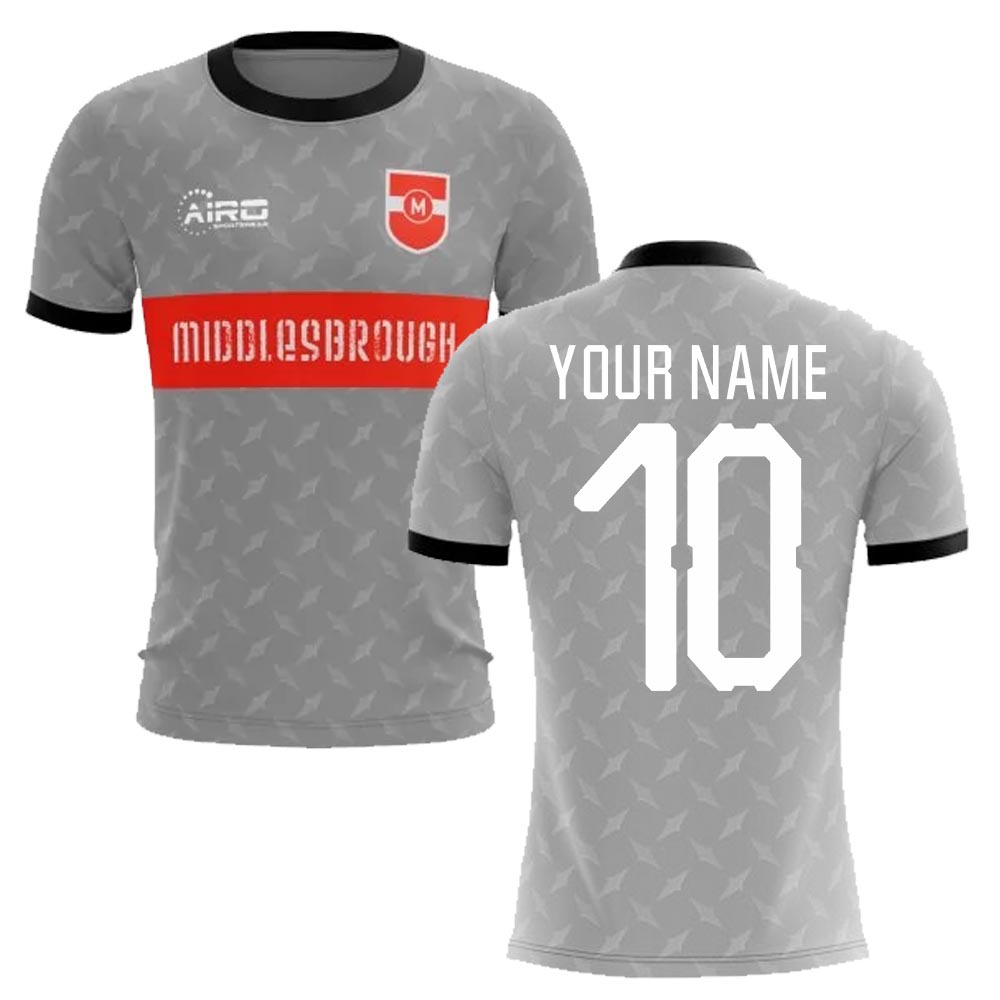 Click to view product details and reviews for 2020 2021 Middlesbrough Away Concept Football Shirt Your Name. Click to view product details and reviews for 2020 2021 Middlesbrough Away Concept Football Shirt Your Name.