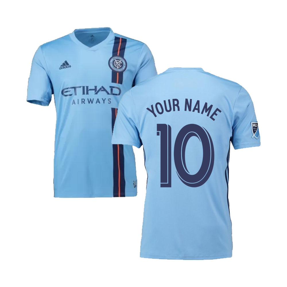 Click to view product details and reviews for 2019 New York City Adidas Home Football Shirt Your Name. Click to view product details and reviews for 2019 New York City Adidas Home Football Shirt Your Name.