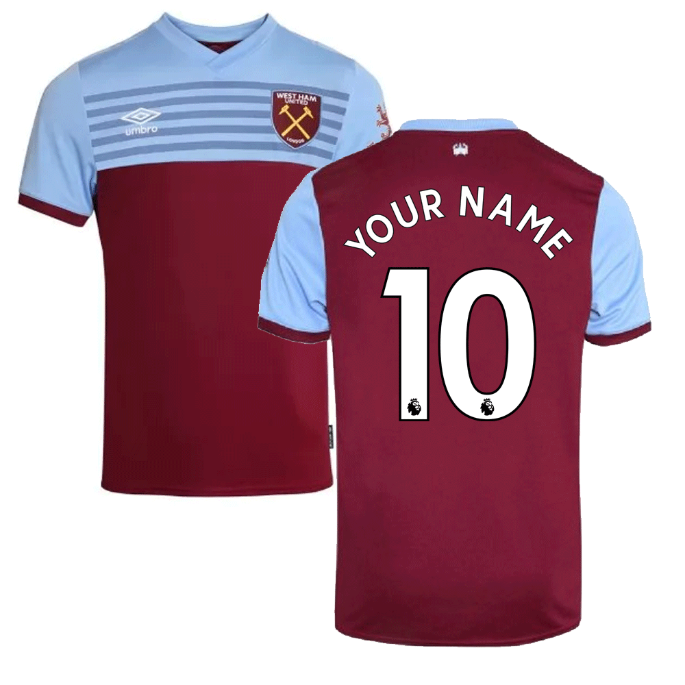 Click to view product details and reviews for 2019 20 West Ham Home Shirt Kids Your Name. Click to view product details and reviews for 2019 20 West Ham Home Shirt Kids Your Name.