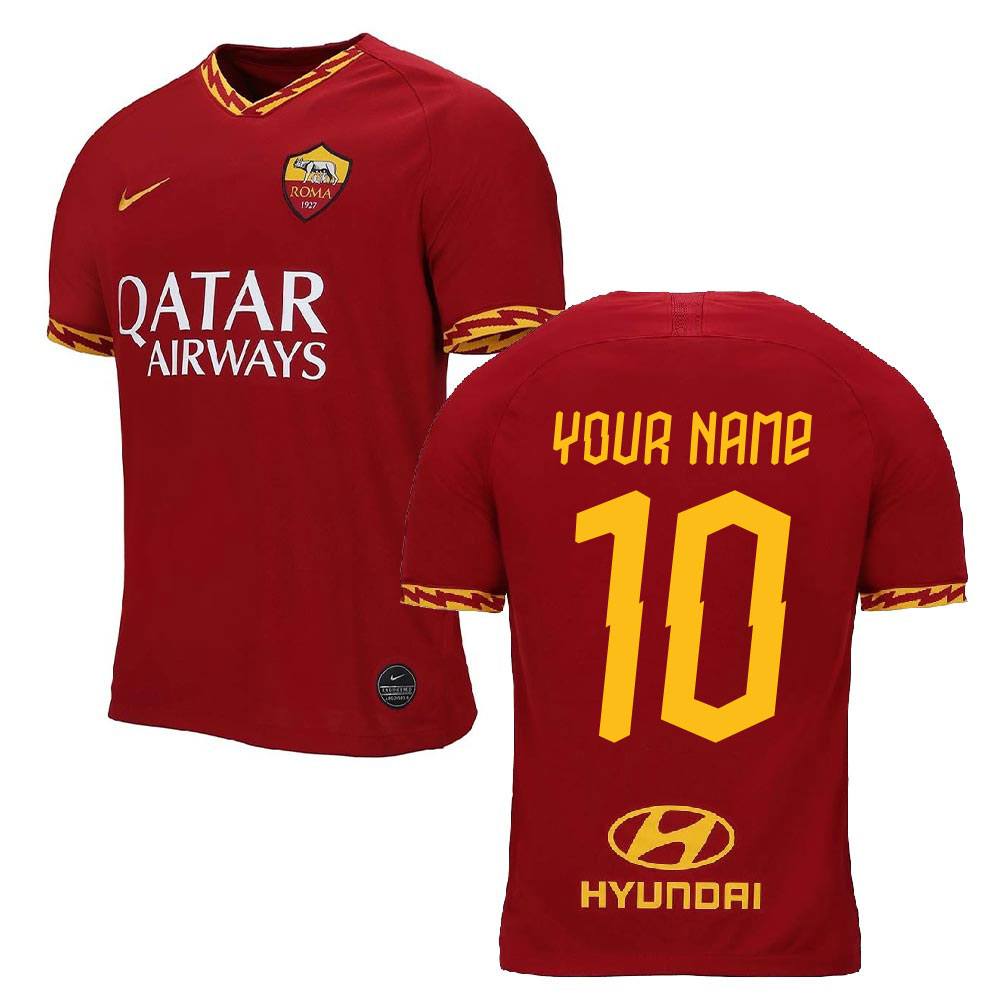 Click to view product details and reviews for 2019 2020 As Roma Home Nike Football Shirt Kids Your Name. Click to view product details and reviews for 2019 2020 As Roma Home Nike Football Shirt Kids Your Name.